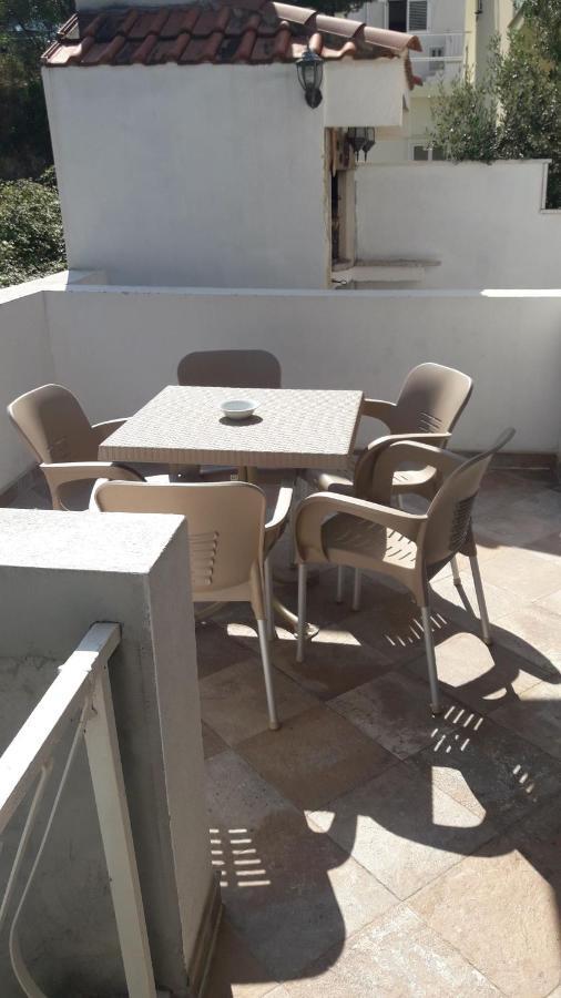 Apartment Vesna With Balcony & Free Parking Makarska Pokój zdjęcie
